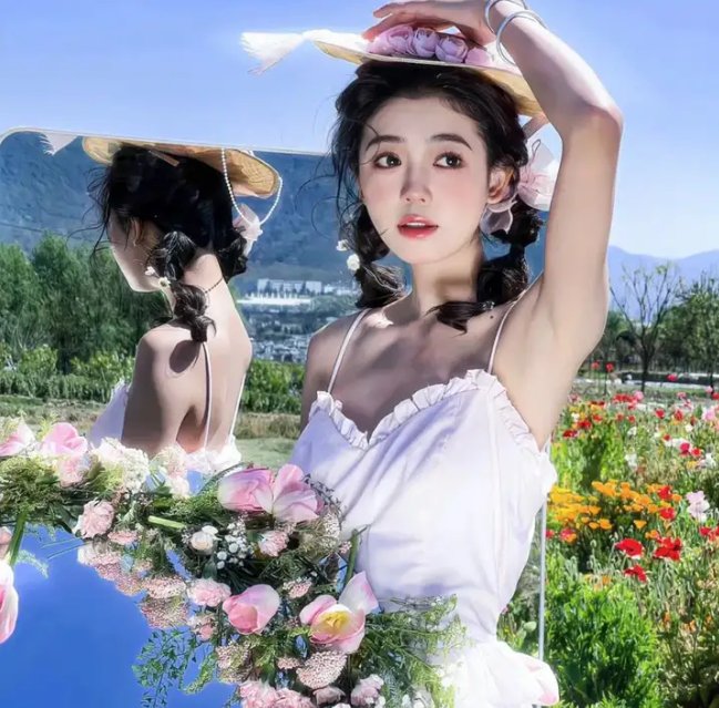 狄仁杰之恢诡赤目