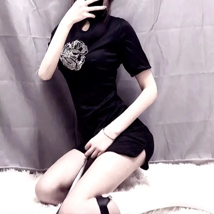 阴守忍者